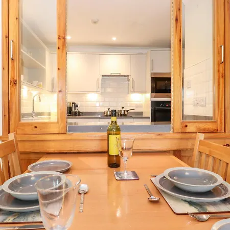 Apartment Pavey Ark