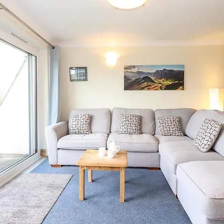 Pavey Ark アンブルサイド