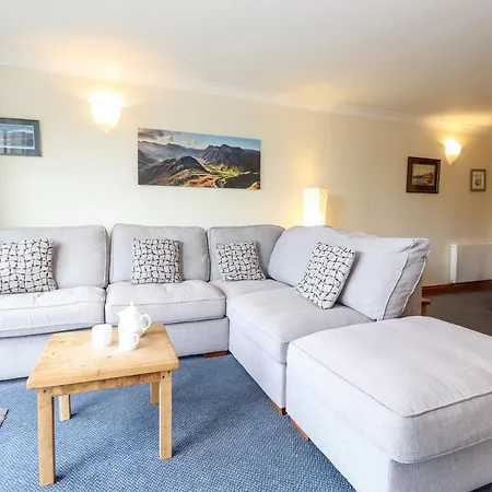 Pavey Ark アパート