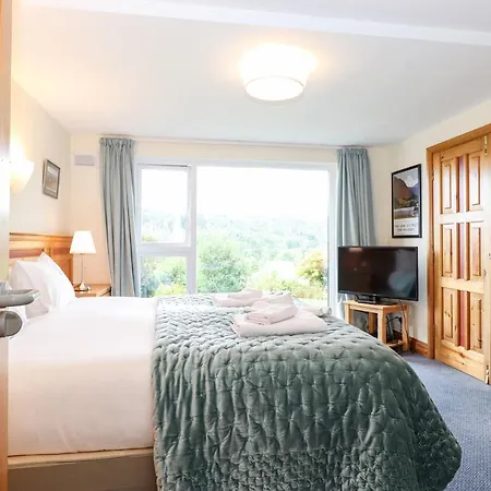 Pavey Ark Apartment *