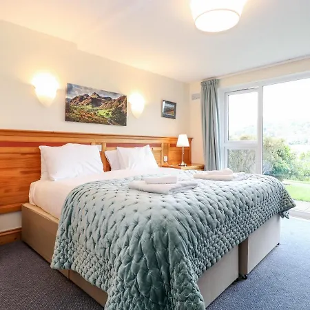 Pavey Ark Apartment