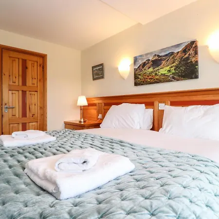 Apartment Pavey Ark