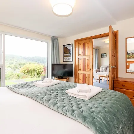 アパート Pavey Ark *