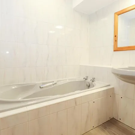 アパート Pavey Ark