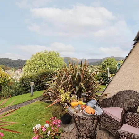 Apartment Pavey Ark Ambleside