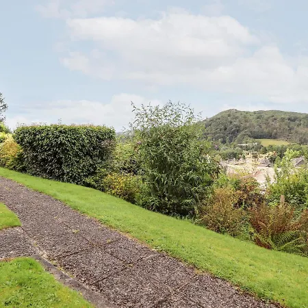 アパート Pavey Ark アンブルサイド