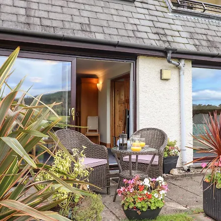 Pavey Ark Apartment *