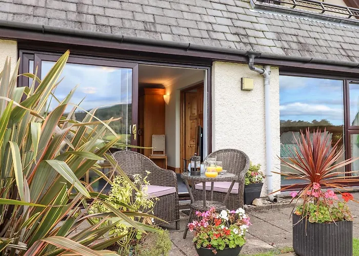 Pavey Ark Lejlighed *